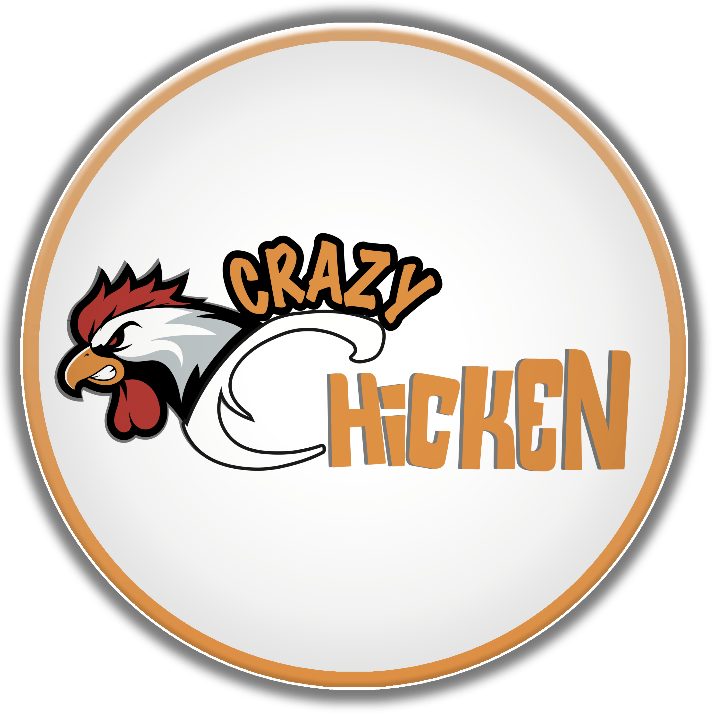 Crazy Chicken