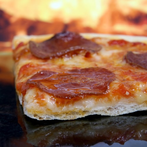 Pizzas